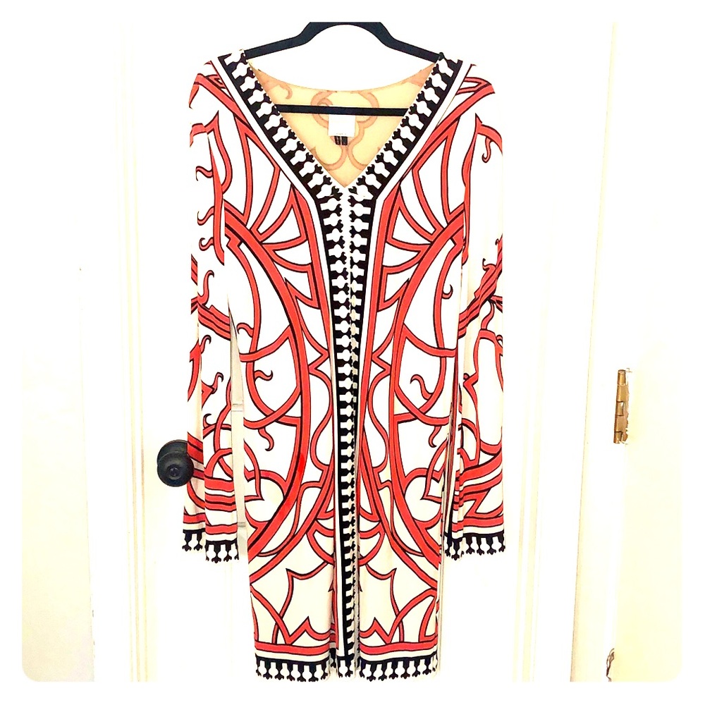 Nicole Miller Dress